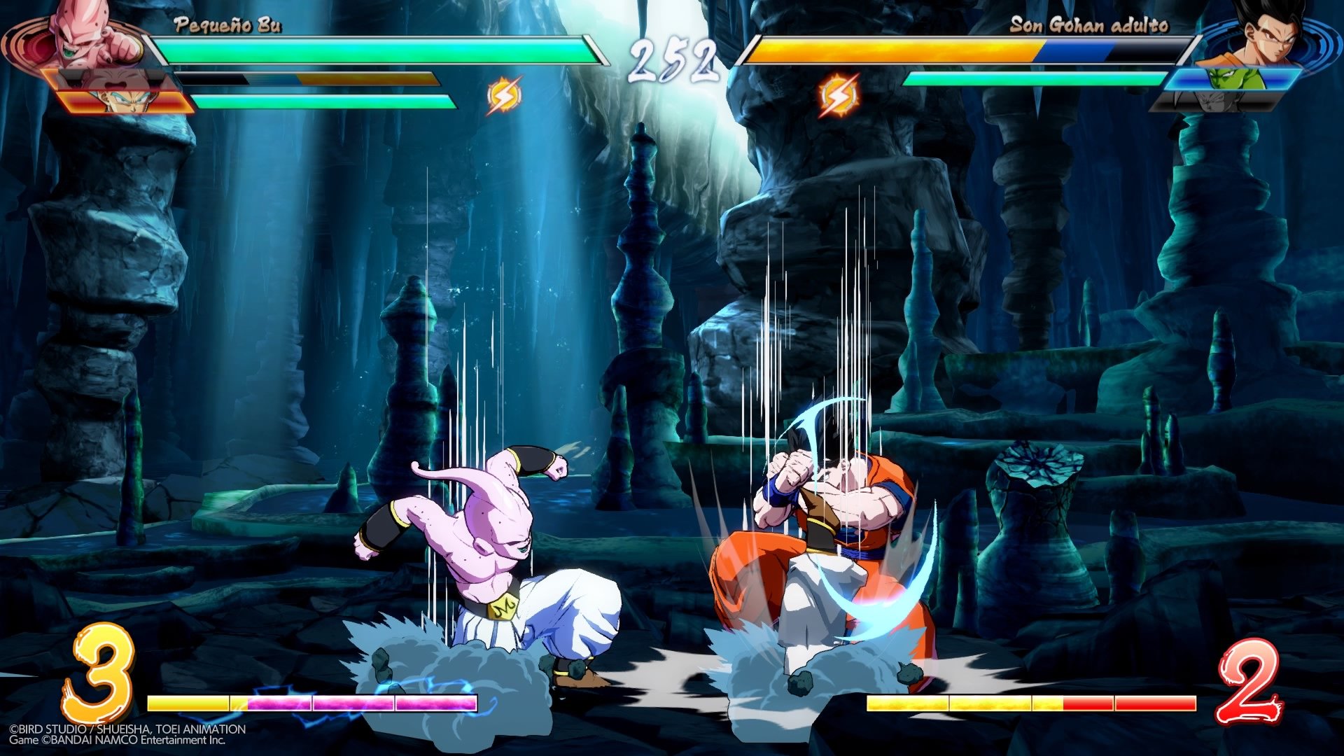 Dragon Ball Fighter Z - Imagen 37